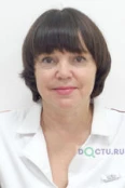 Лукьяненко Татьяна Юрьевна - Ставрополь