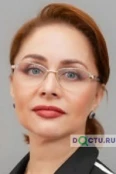 Лукьяненко Виктория Борисовна - Москва