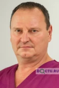 Лукьяничев Игорь Вадимович - Волгоград