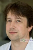 Лукьянов Анатолий Владимирович - Москва