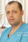 Лукьянов Дмитрий Николаевич - Энгельс