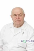 Лукьянов Николай Александрович - Москва