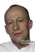 Лукьянов Олег Борисович - Калининград