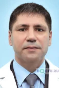 Лукьянов Павел Викторович - Оренбург