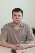 Лукьянов Сергей Владимирович - Белгород