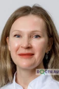 Лукьянова Анастасия Юрьевна - Новороссийск