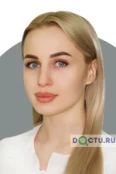 Лукьянова Дарья Юрьевна - Тольятти