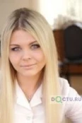 Лукьянова Елена Александровна - Иваново