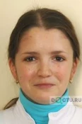 Лукьянова Екатерина Эдуардовна - Уфа