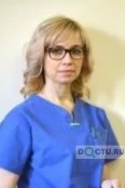 Лукьянова Елена Владимировна - Тюмень