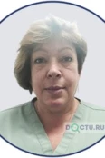 Лукьянова Екатерина Борисовна - Москва