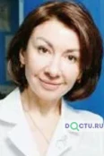 Лукьянова Елена Алексеевна - Омск