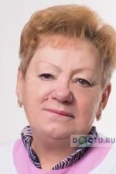 Лукьянова Галина Ивановна - Орёл