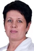 Лукьянова Ирина Владимировна - Самара