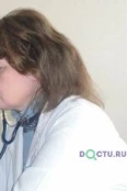 Лукьянова Ираида Арнольдовна - Тамбов