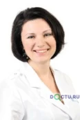 Лукьянова Ирина Александровна - Тюмень