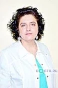 Лукьянова Ирина Александровна - Тюмень
