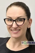 Лукьянова Ирина Николаевна - Ростов-на-Дону