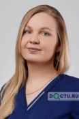 Лукъянова Ирина Валерьевна - Челябинск