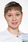 Лукьянова Юлия Львовна - Чита