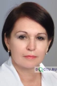 Лукьянова Людмила Витальевна - Новороссийск