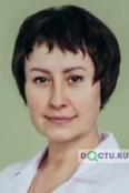 Лукьянова Марина Валерьевна - Калининград