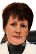 Лукьянова Наталья Викторовна - Тюмень