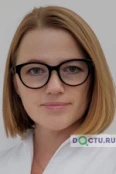Лукьянова Надежда Вячеславовна - Москва