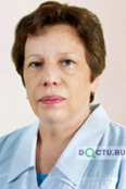Лукьянова Наталия Геннадьевна - Энгельс