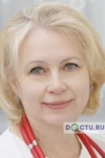 Лукьянова Наталья Николаевна - Орёл