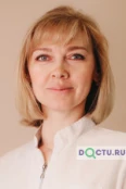 Лукьянова Оксана Павловна - Новосибирск