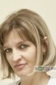 Лукьянова Светлана Михайловна - Ставрополь