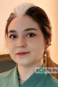 Лукьянова София Игоревна - Симферополь