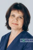 Лукьянова Светлана Александровна - Нягань