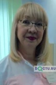 Лукьянова Татьяна Павловна - Омск