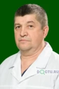 Лукманов Сабир Рифович - Уфа
