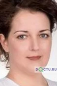Лукманова Марина Александровна - Краснодар
