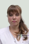 Лукомская Елена Владимировна - Москва