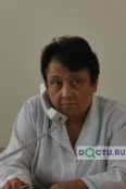 Лукова Надежда Пантелеевна - Пятигорск