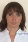Луковникова Татьяна Владимировна - Рязань