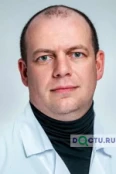 Луковсков Михаил Юрьевич - Волгоград