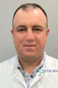 Луковсков Роман Юрьевич - Волгоград