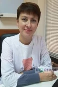 Лукша Лариса Васильевна - Новороссийск