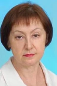 Лумельская Юлия Владимировна - Саратов