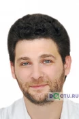 Луммер Кирилл Борисович - Москва