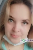 Лумпова Юлия Владимировна - Киров