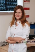 Лунь Светлана Викторовна - Владивосток