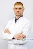 Лунегов Евгений Валерьевич - Кемерово