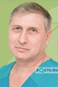 Лунегов Владимир Иванович - Ростов-на-Дону