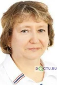 Лунегова Елена Владимировна - Екатеринбург
